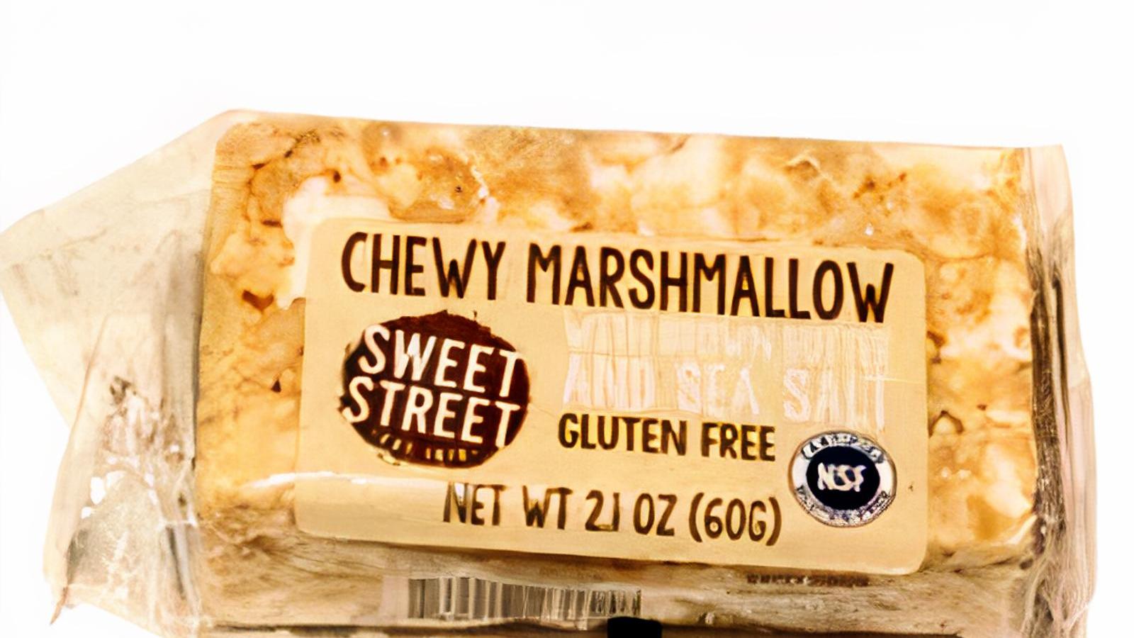 Crispy Treat