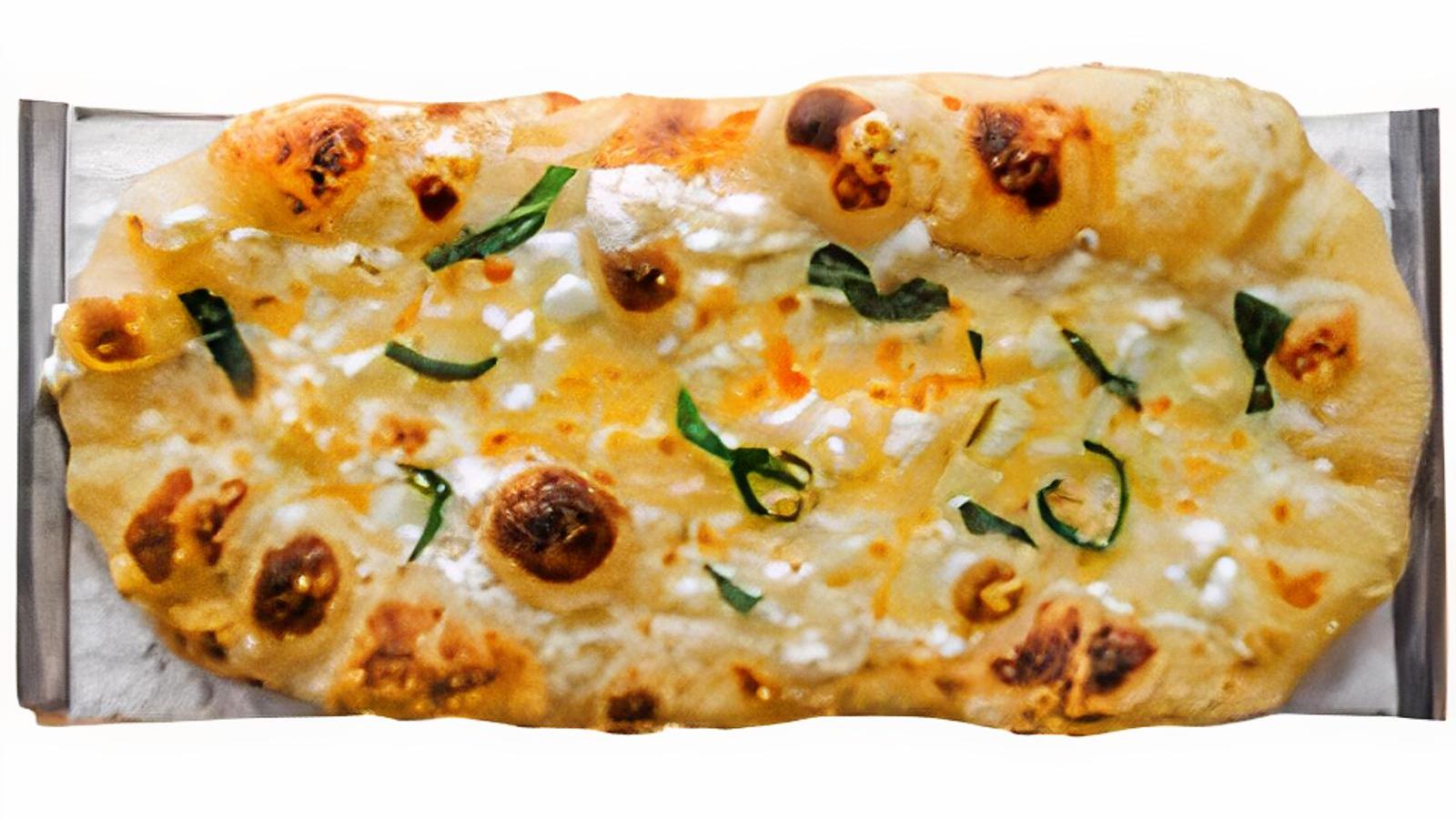 Five Cheese