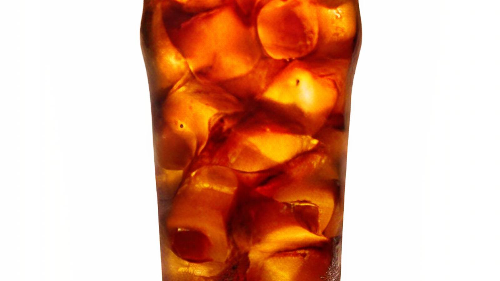 Fountain Soda