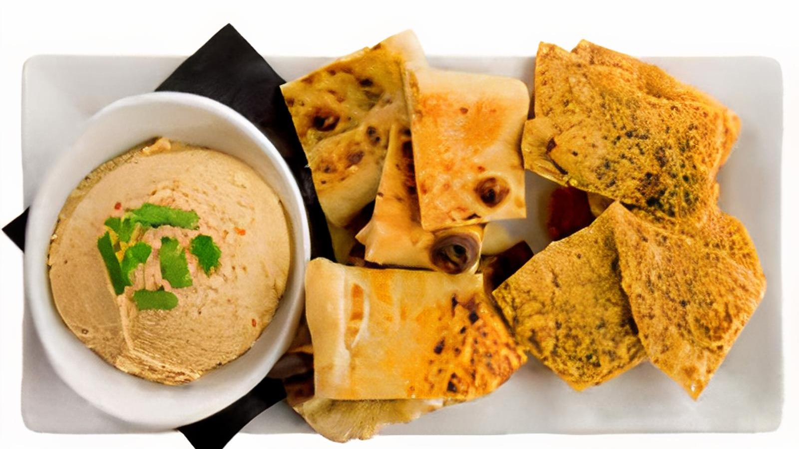 Hummus
