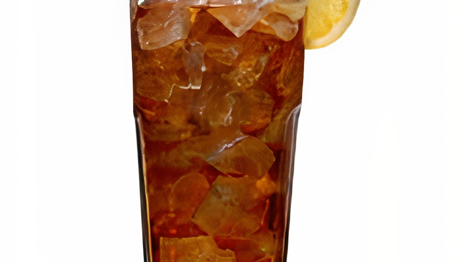 Iced Tea