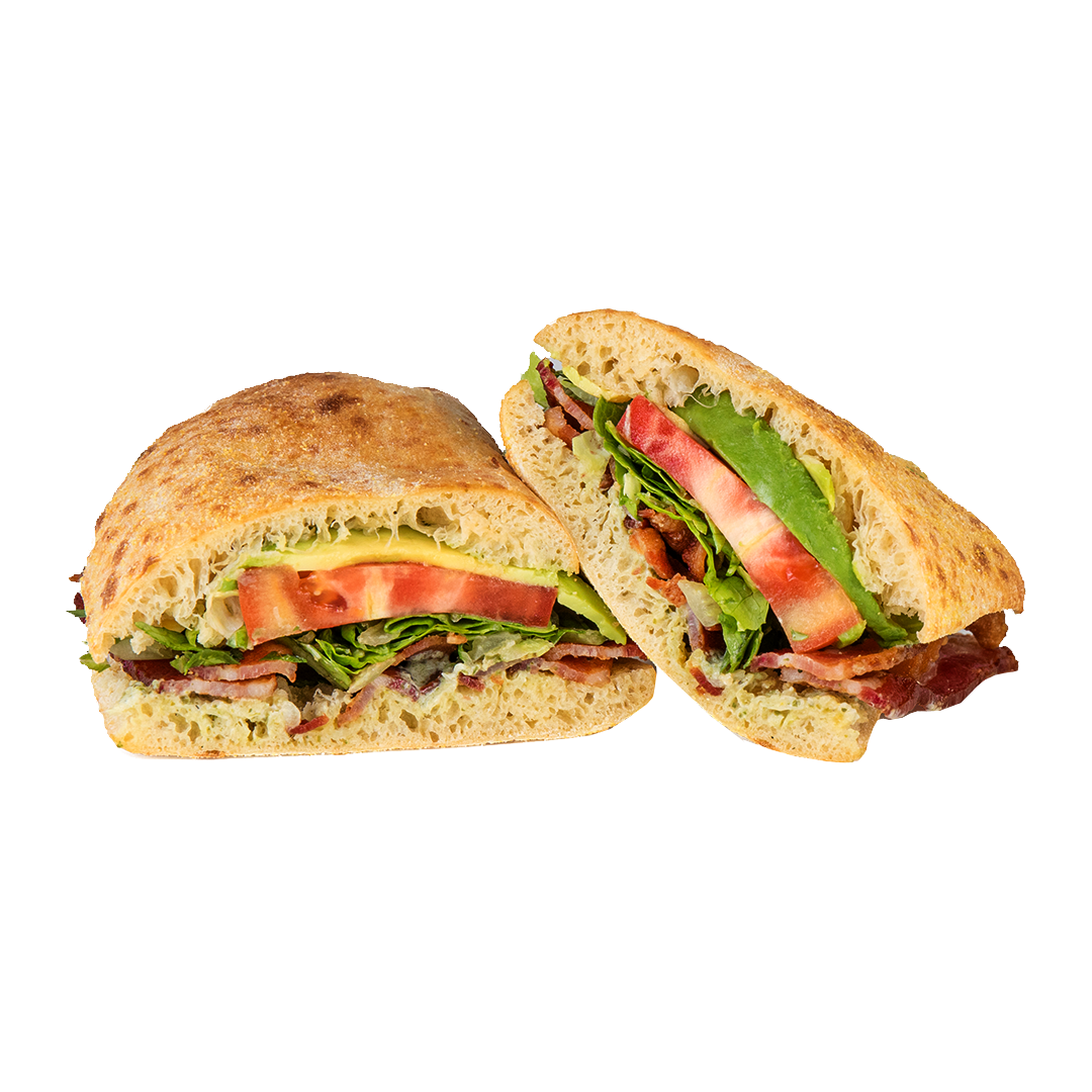 Iconic BLT-A