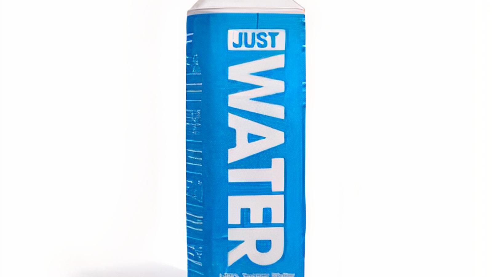 Just Water