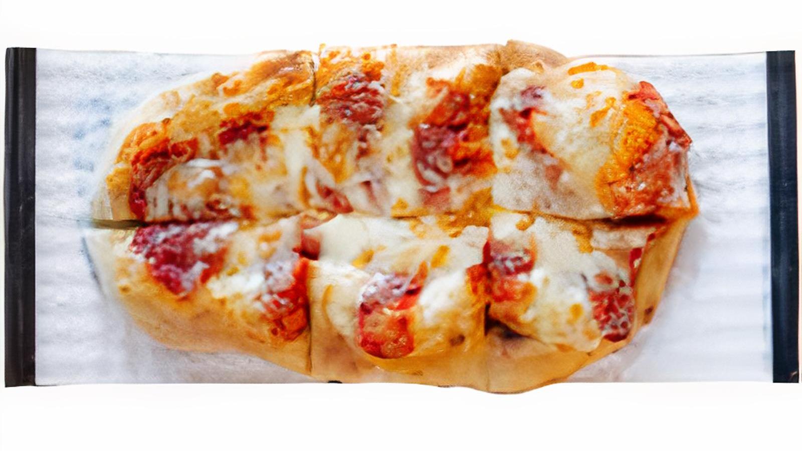 Kid's Cheese Pizza