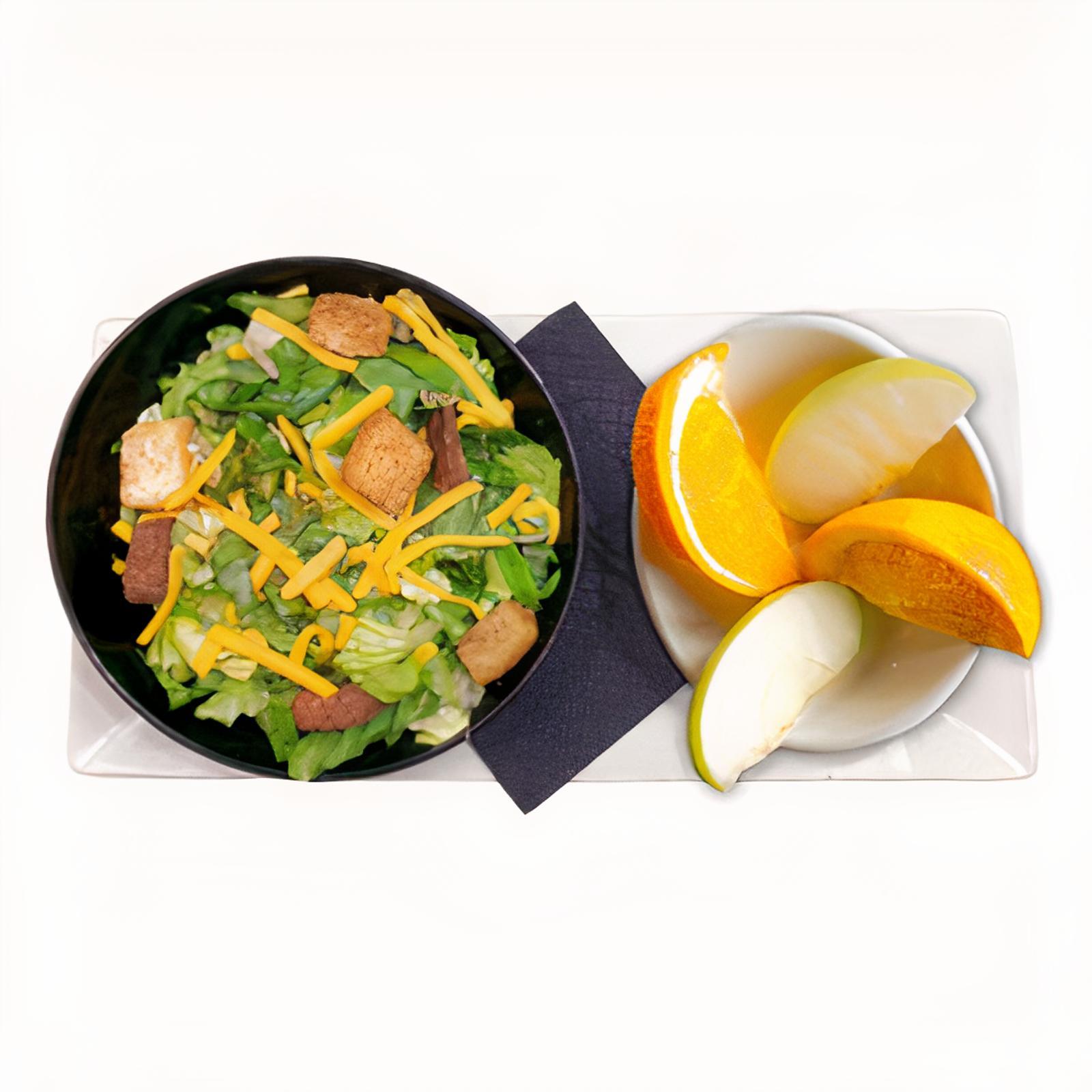 Kid's Salad