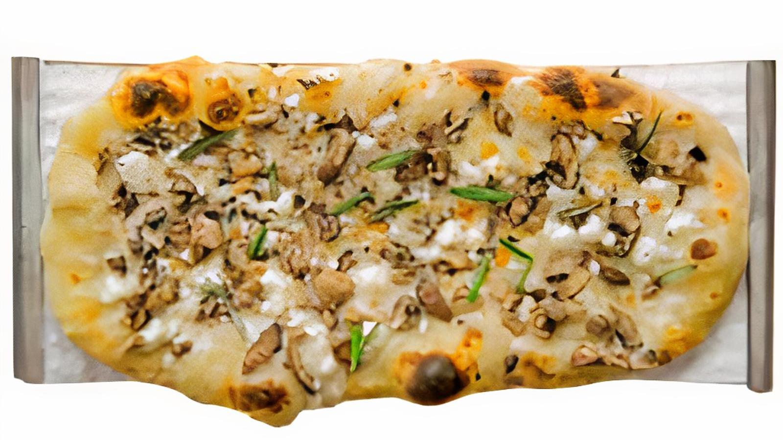 Mushroom Medley