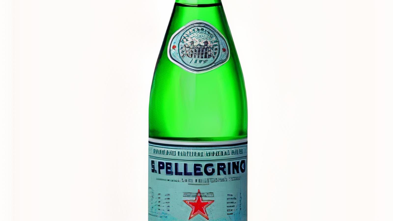 Pellegrino