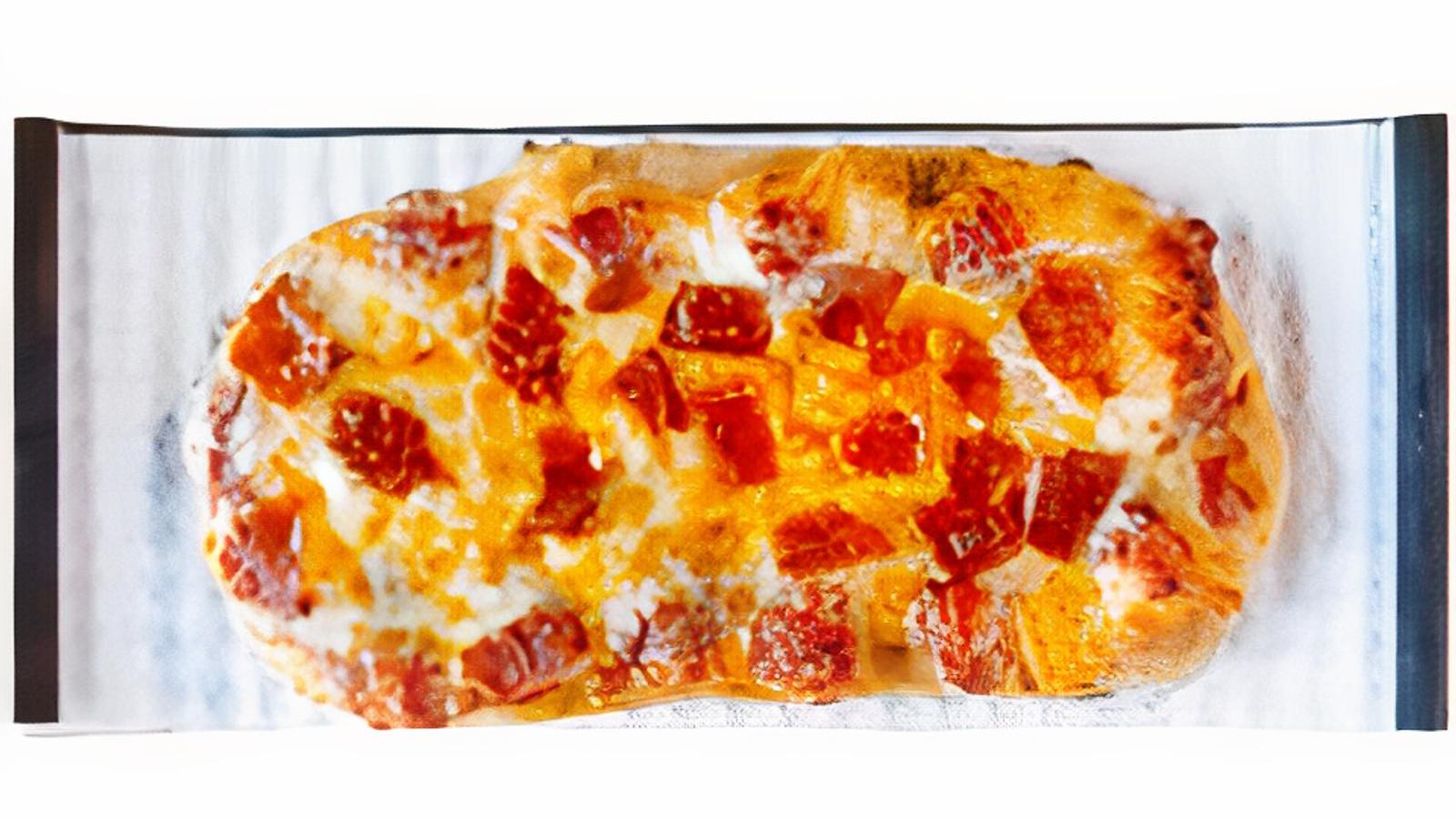 Pepperoni