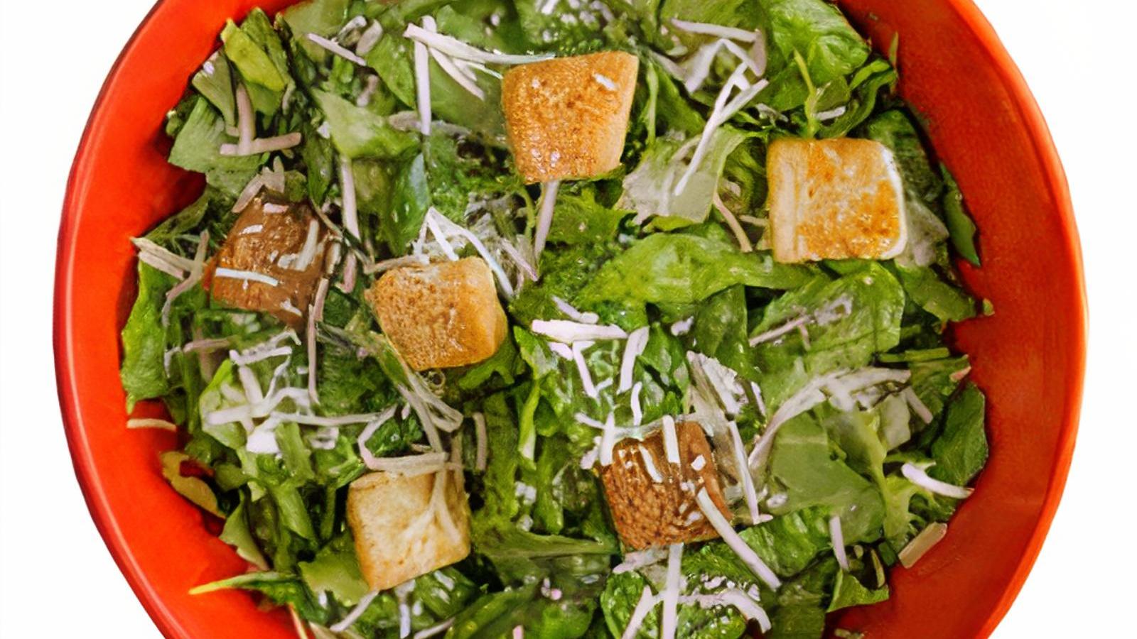 Regular Hail Caesar