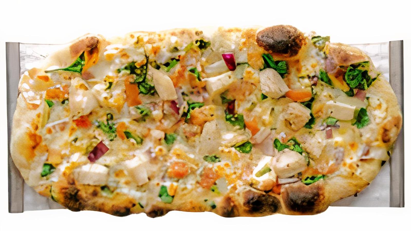 Roasted Chicken Gorgonzola