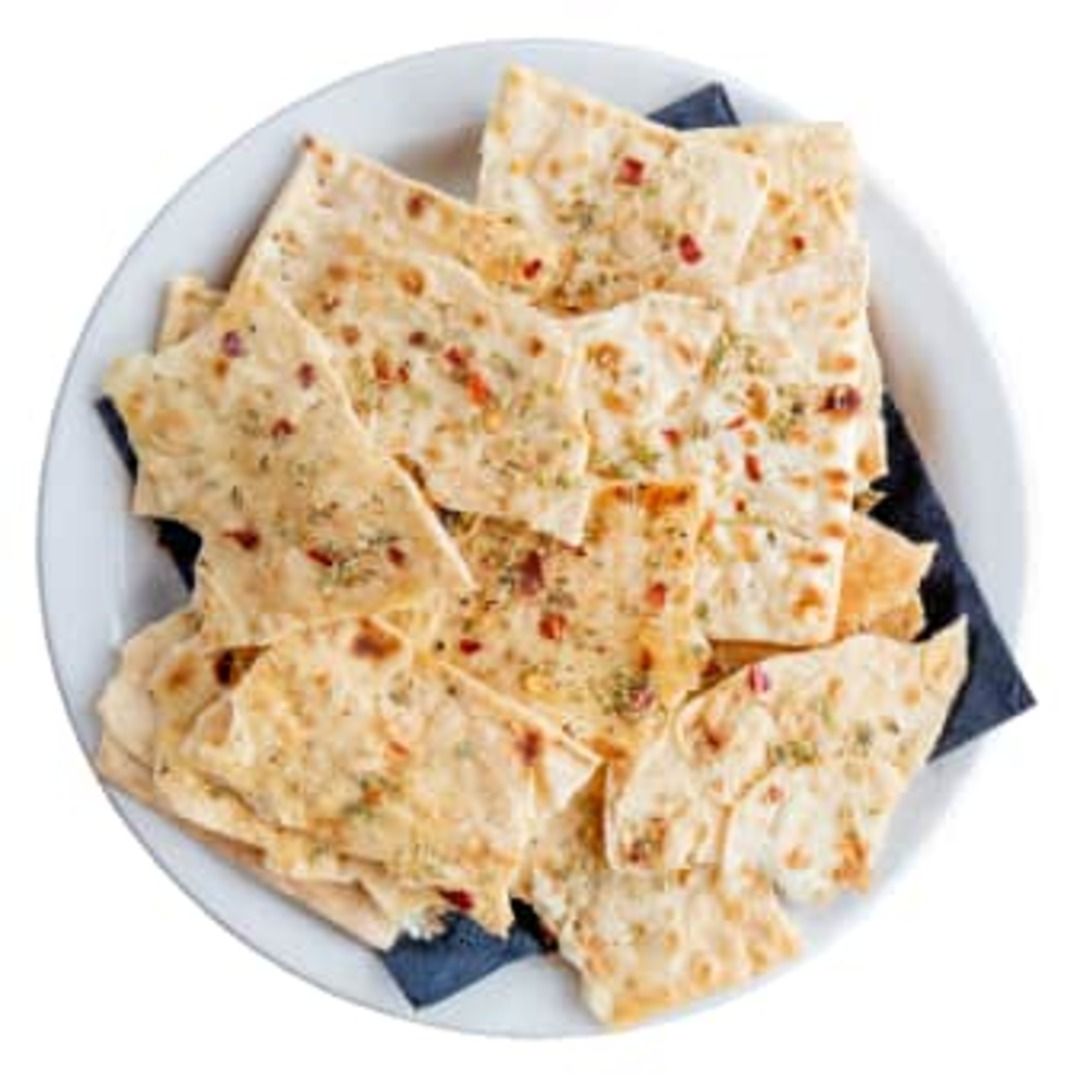 Side of Lavash