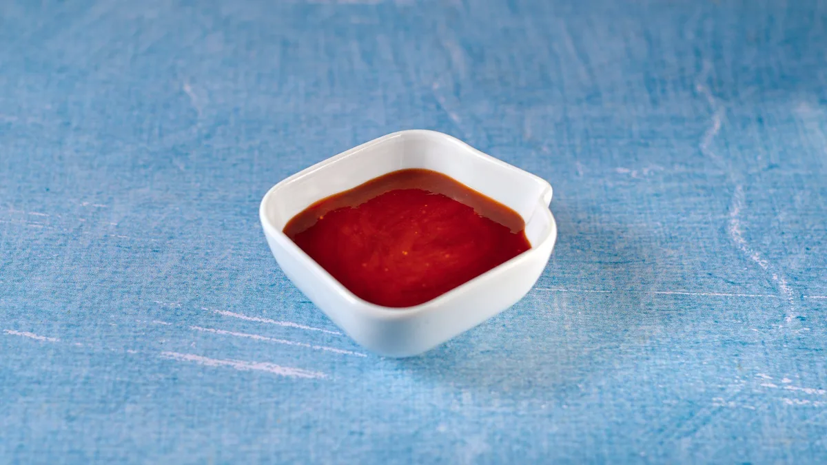 Asshole Hot Chili Sauce Dip