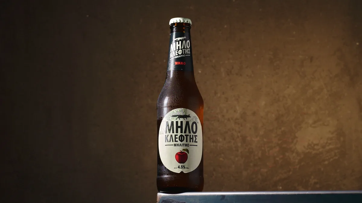 Cider 0,33 l