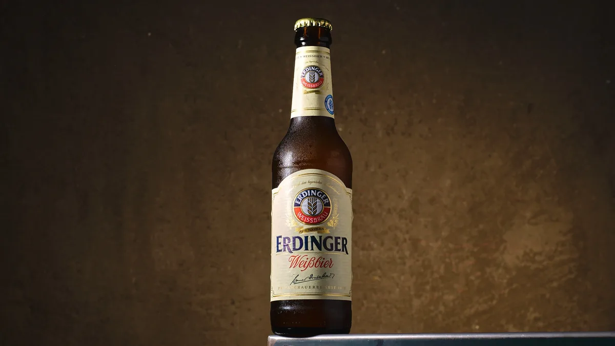 Erdinger 0,33 l