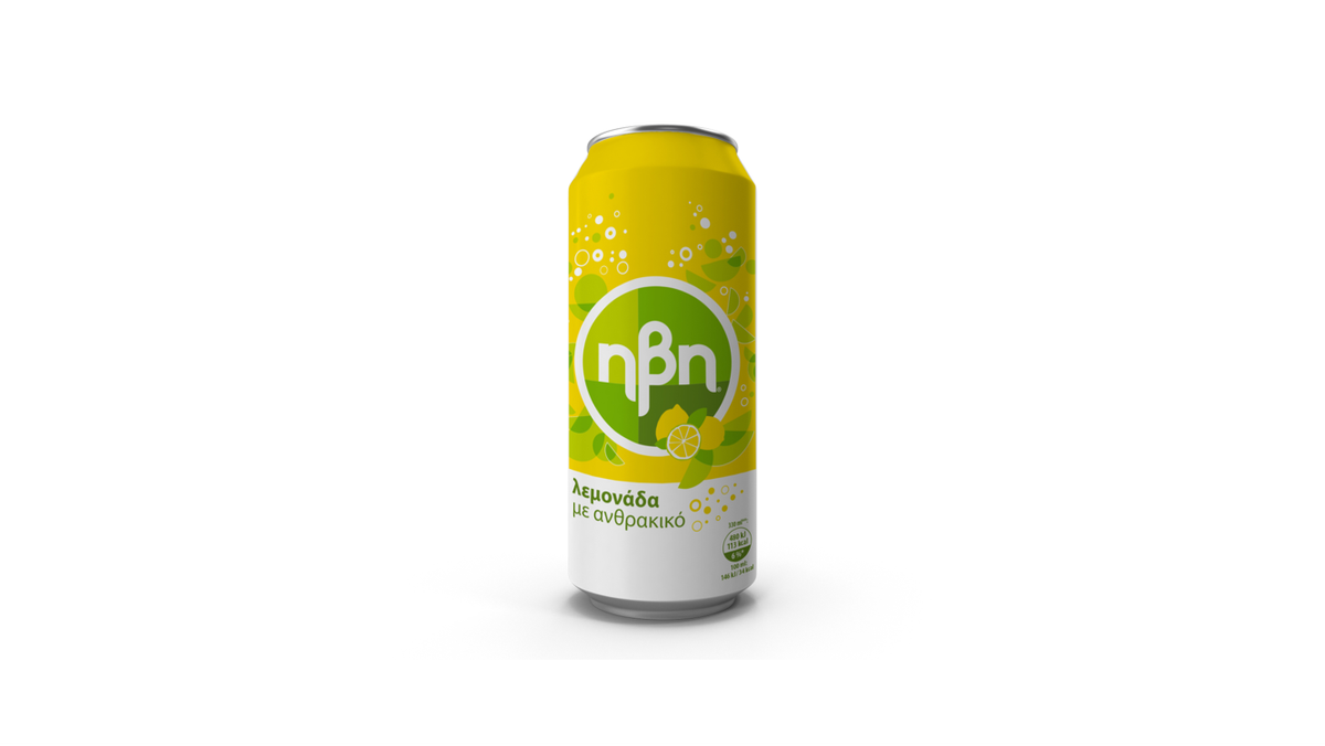 Ivi Lemonade 0.33 l