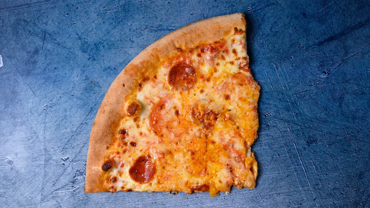 Lawless Slice