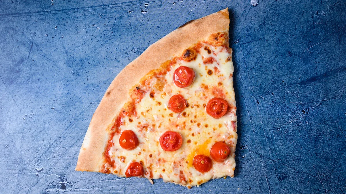 Maggie Slice