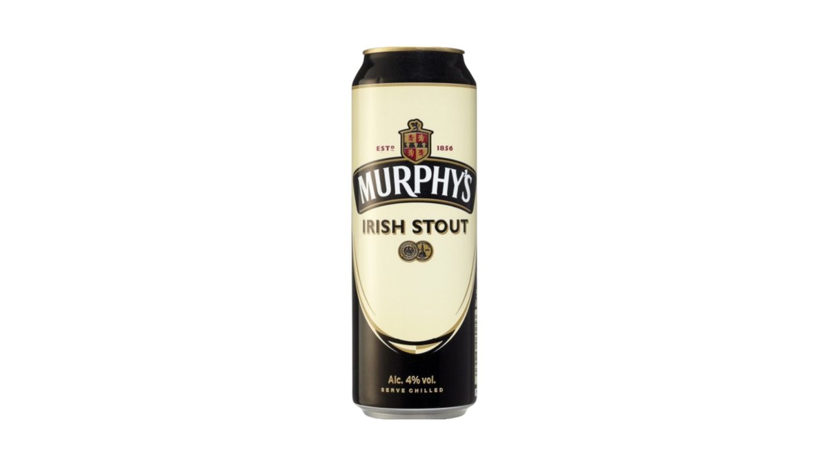 Murphy's 0,5 l