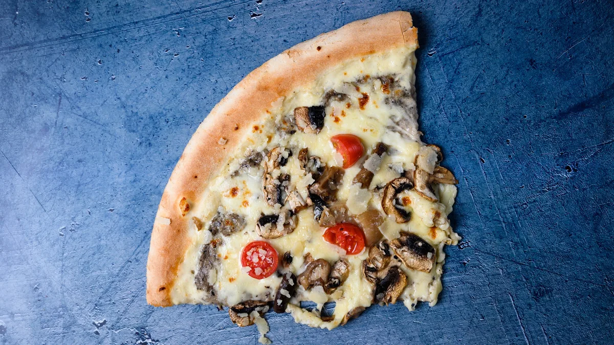 Shroom Slice