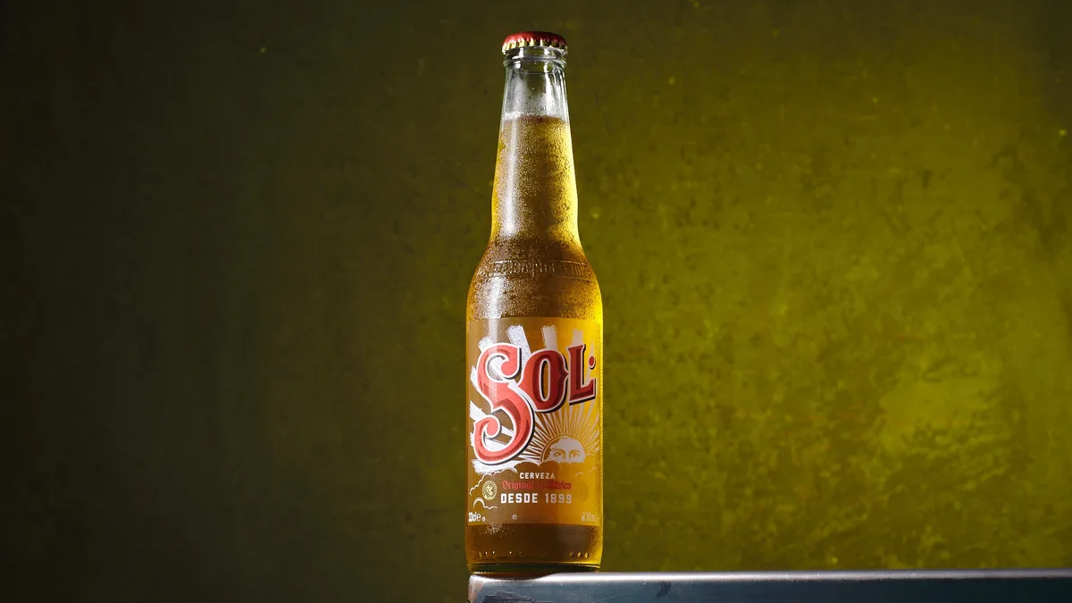 Sol 0,33 l