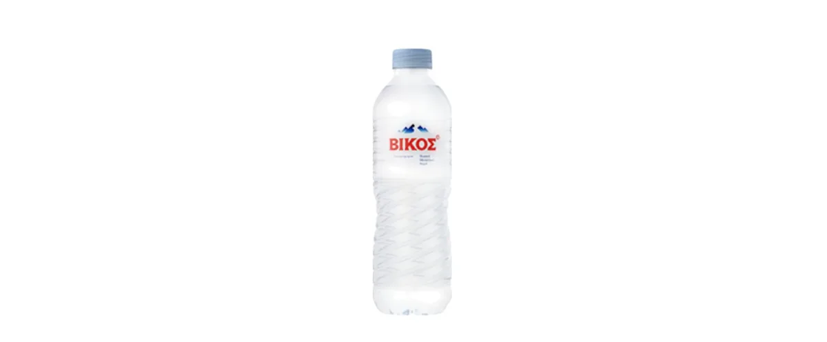 Vikos Water 0.5 l