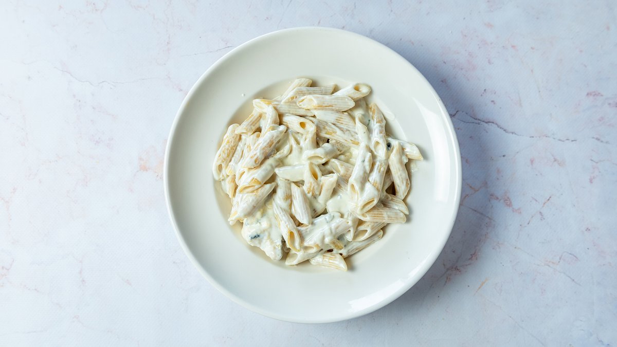 4 Dhjatërat Penne Pasta