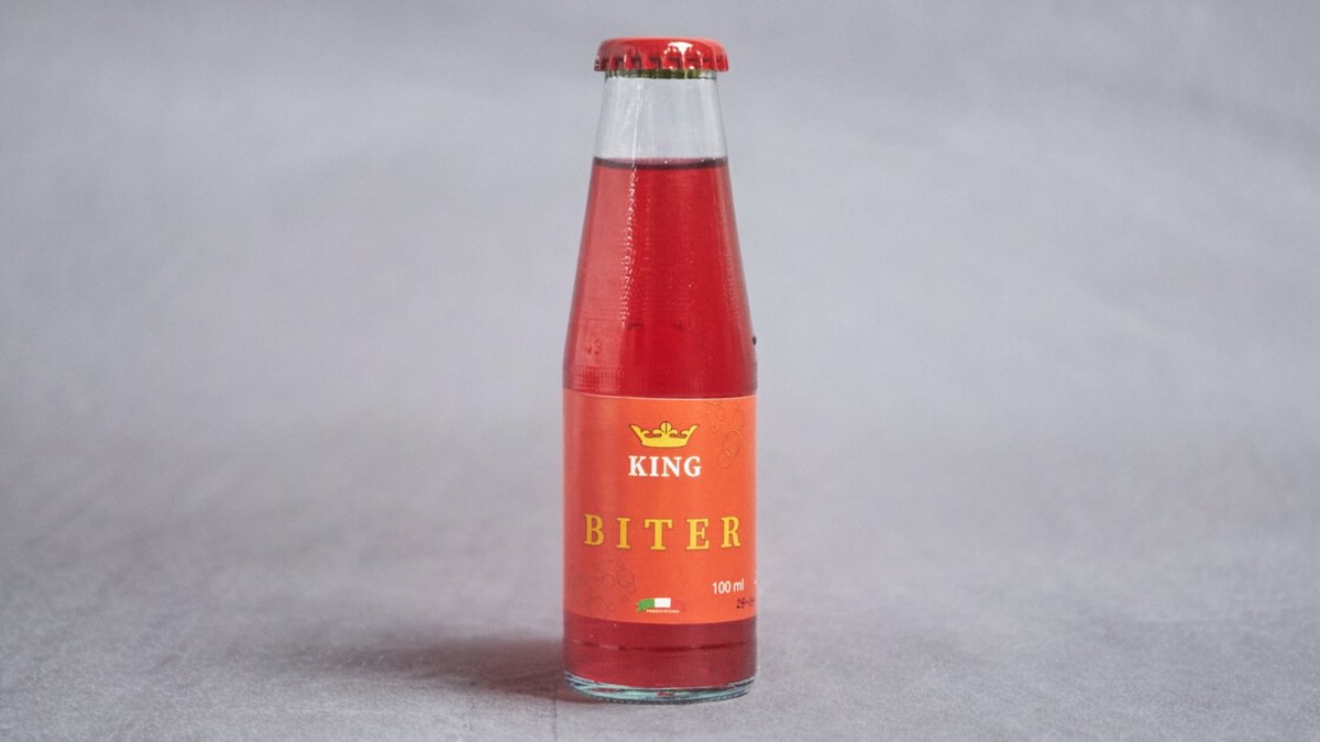 Bitter