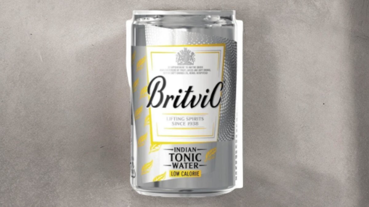 Britvic