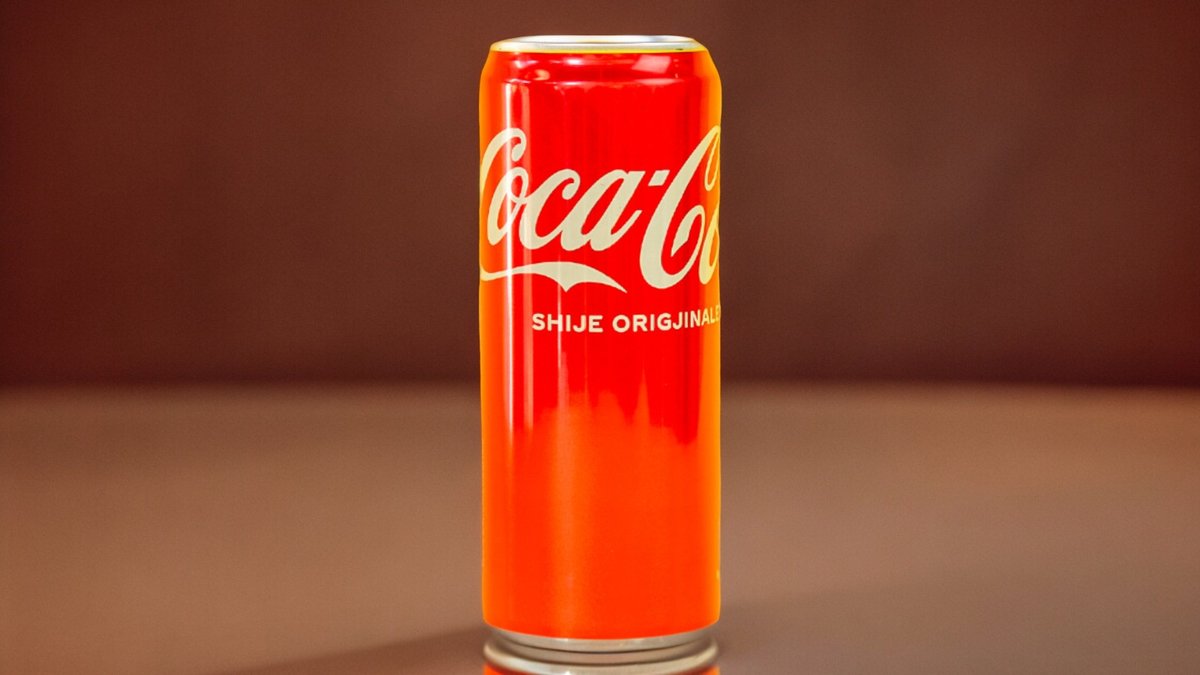 Coca-Cola