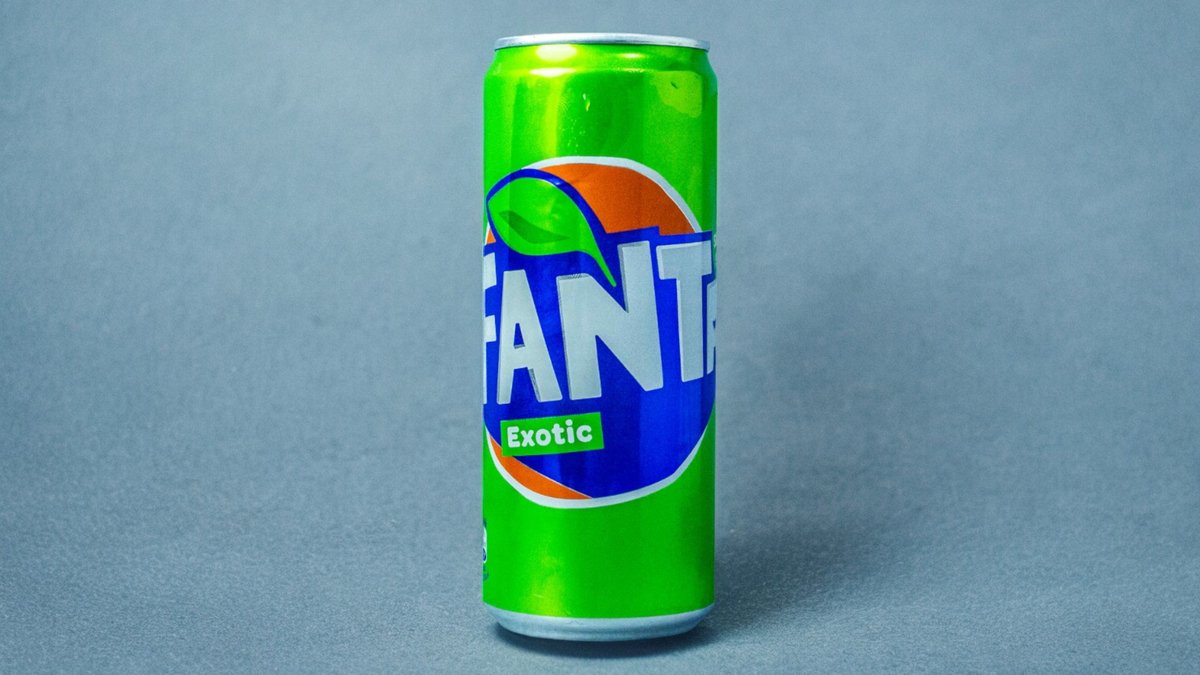 Fanta