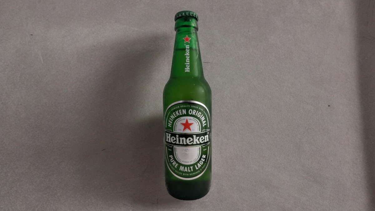 Heineken