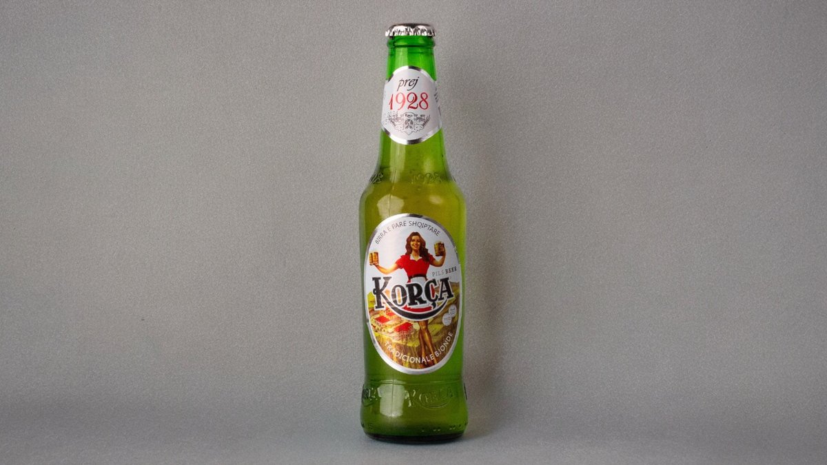 Korça