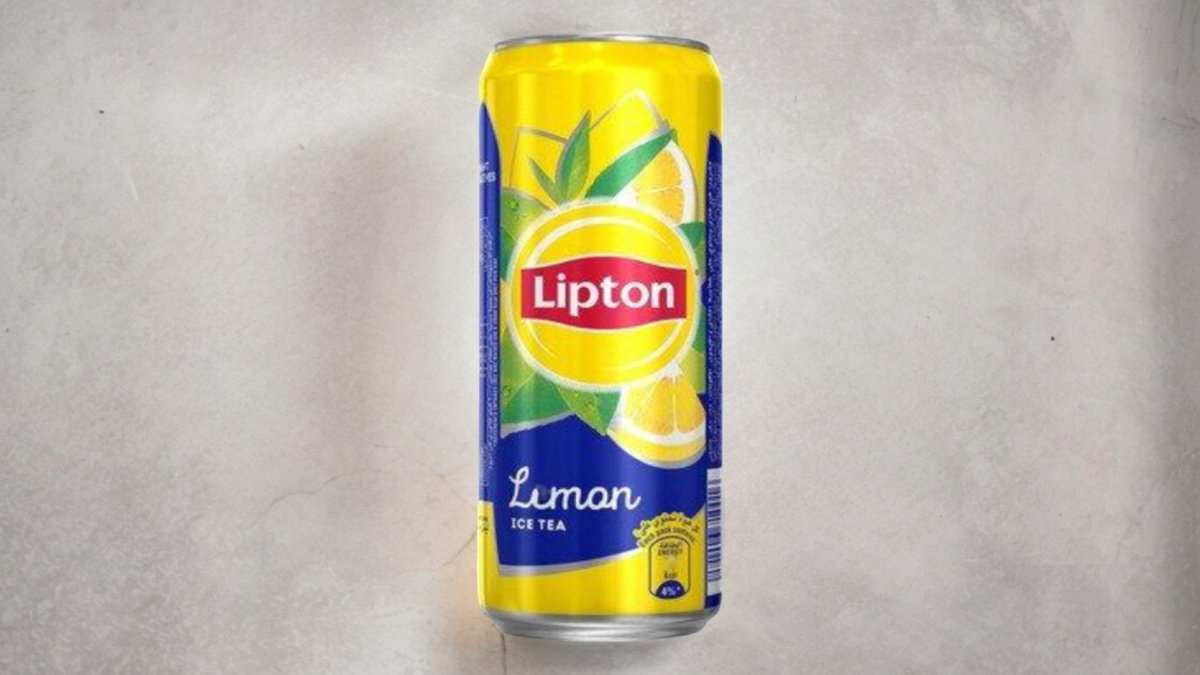 Lipton Tea