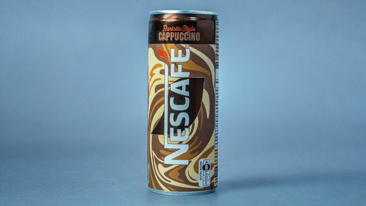 Nescafe