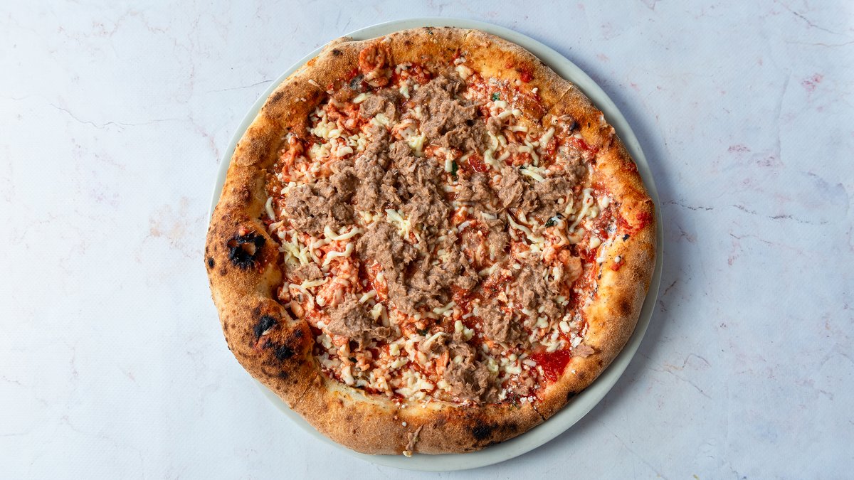 Pizza me Ton