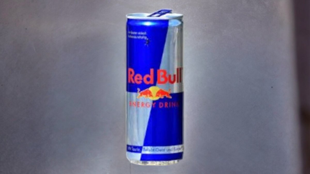 Red Bull