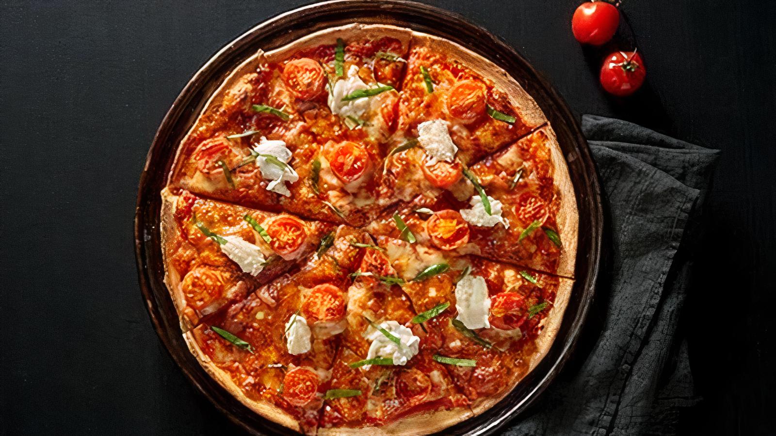 1889 Margherita