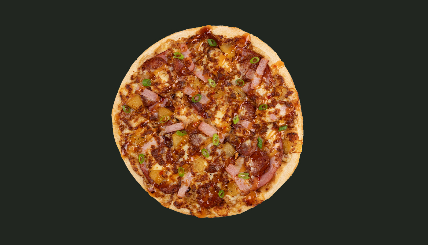 Aloha Deluxe