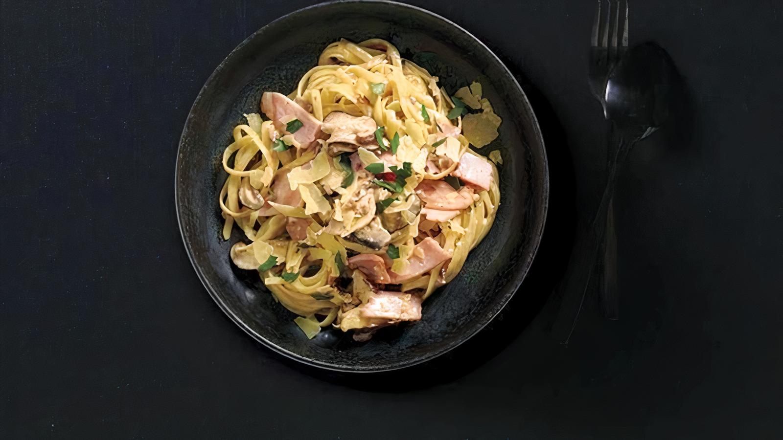 Carbonara