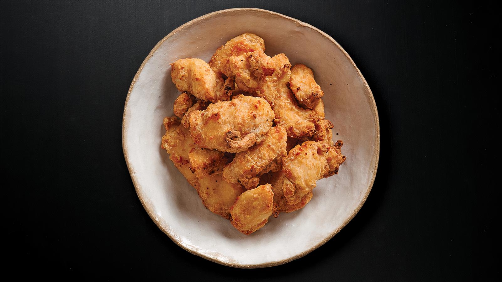 Chicken Bites