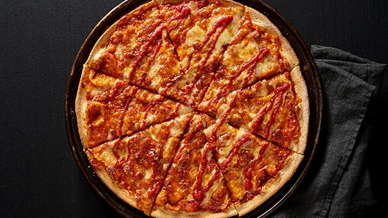 Classic Margherita