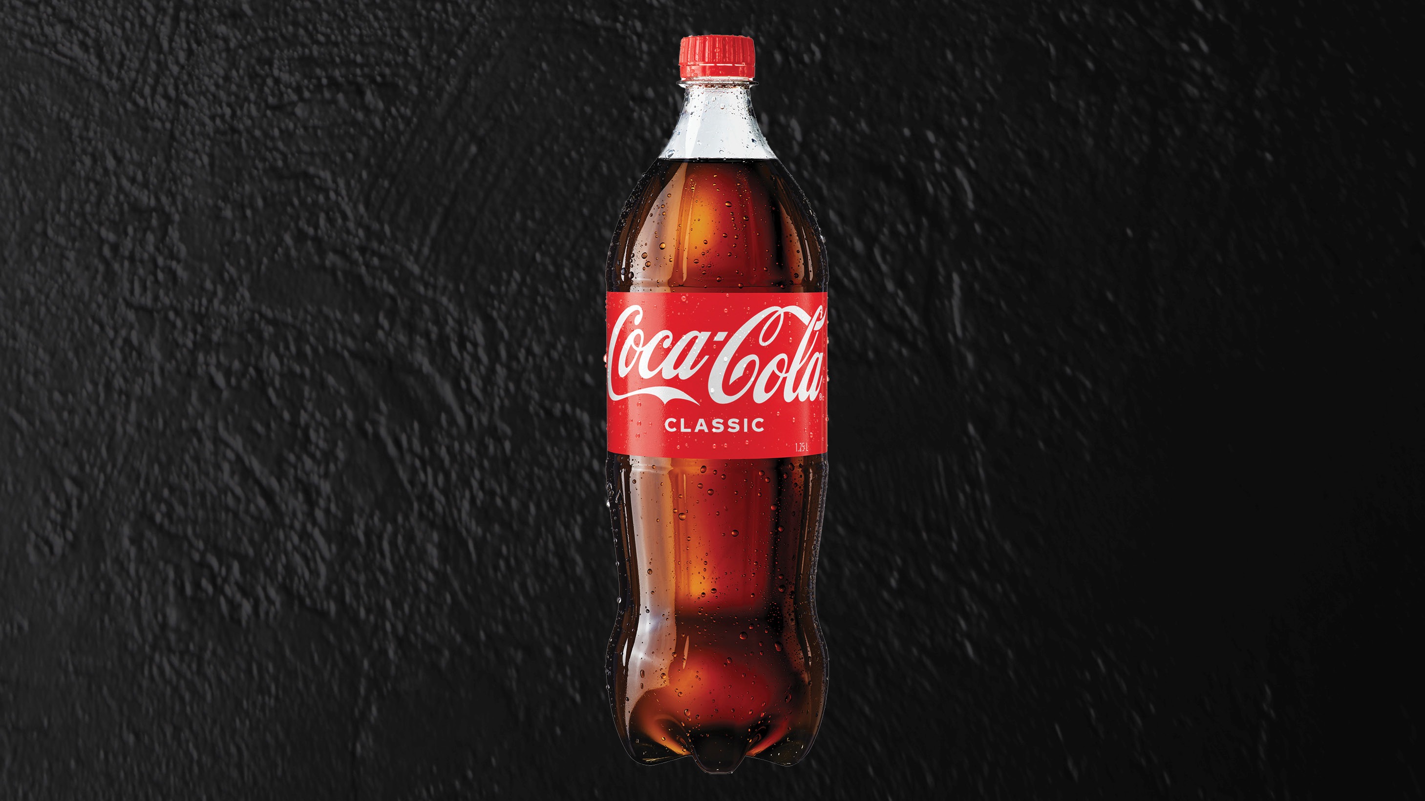 Coca-Cola Classic (1.25L)