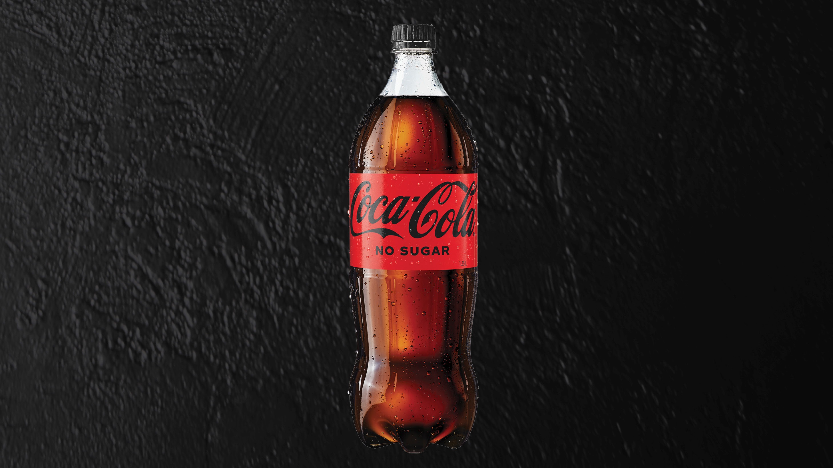 Coca-Cola Vanilla (1.25L)