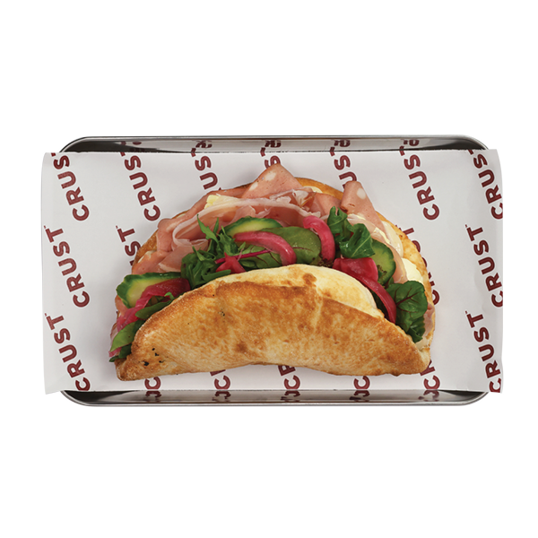 Crust Deli Piadina