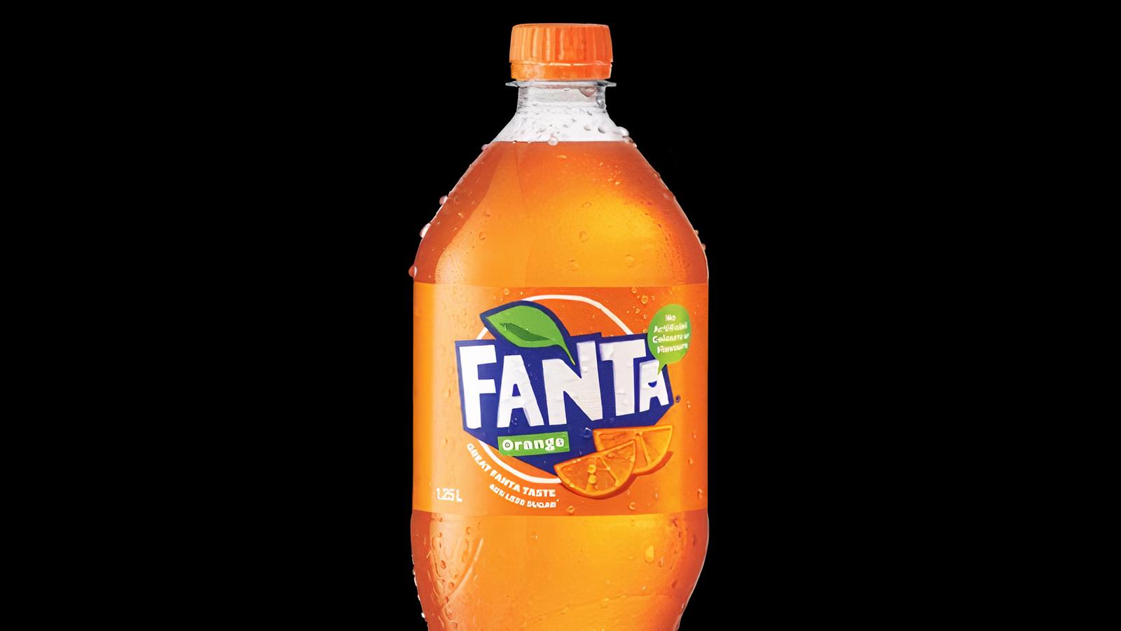 Fanta (1.25L)