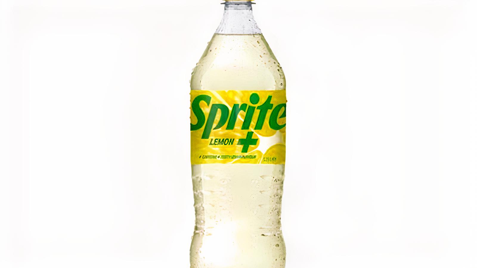 Fanta Lemon (1.25L)