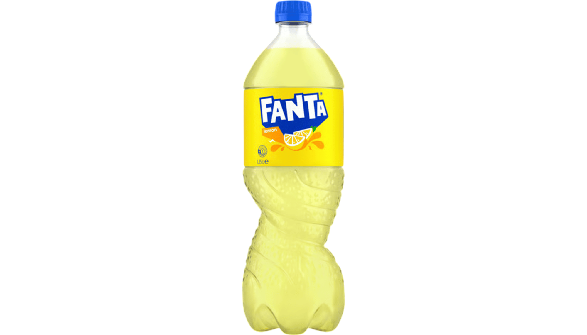 Fanta Lemon (1.25L)