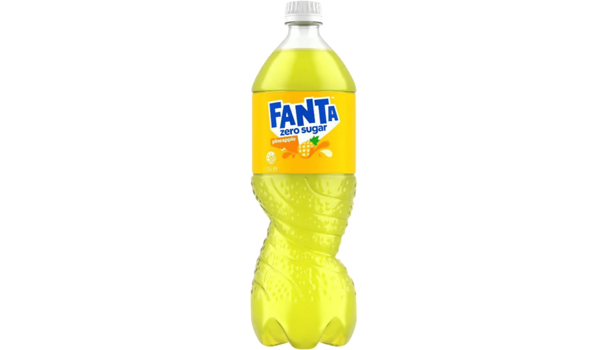 Fanta Raspberry (1.25L)