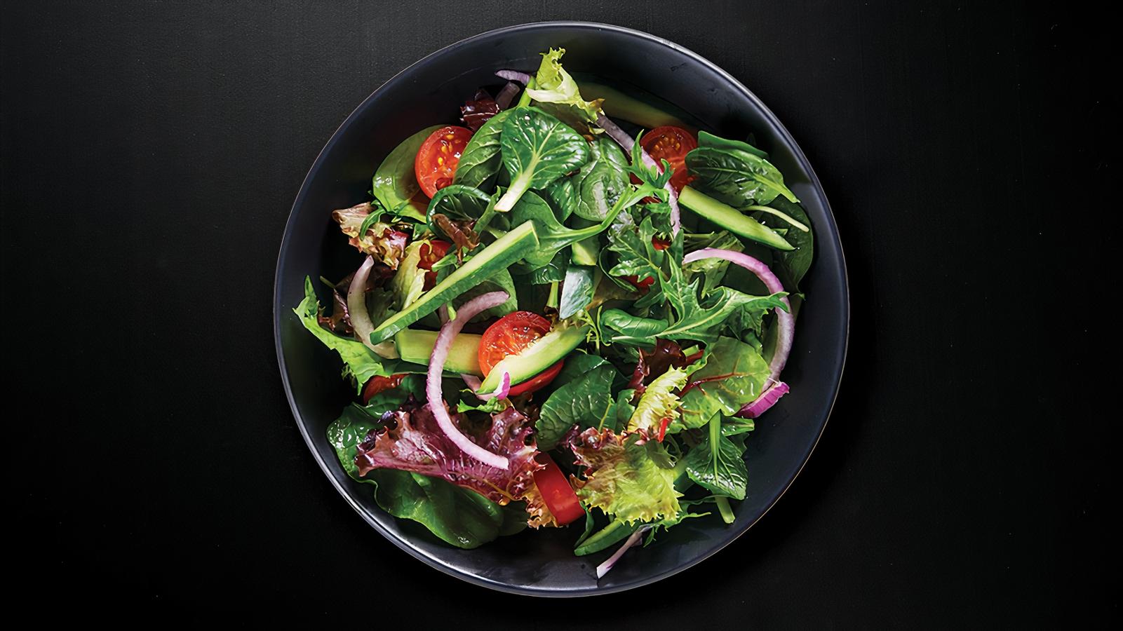 Garden Salad
