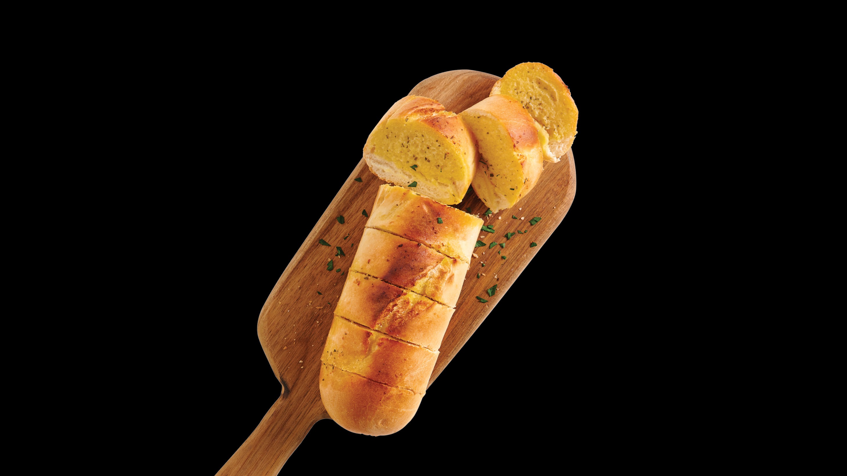 Garlic Bread
